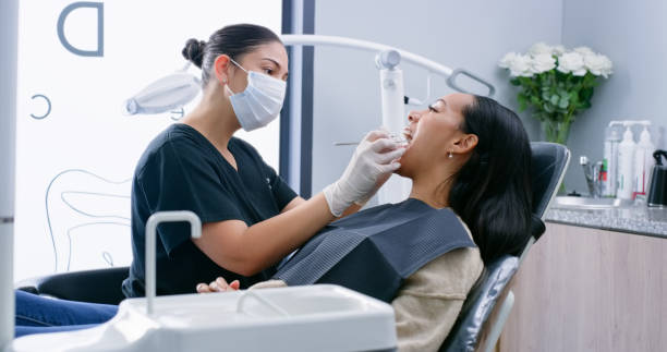 Sleep Apnea Treatment in Okmulgee, OK