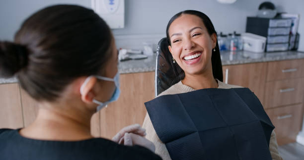 Okmulgee, OK Dental Services Company
