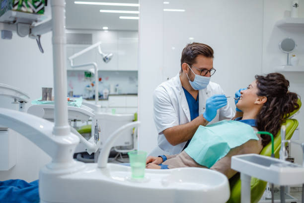 Best Dentures (Full and Partial)  in Mulgee, OK