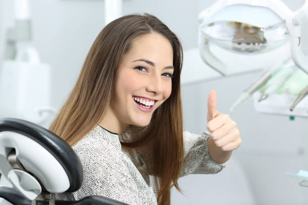 Oral Cancer Screening in Okmulgee, OK