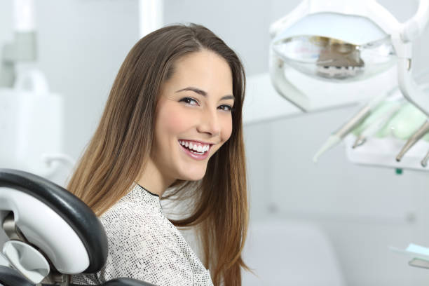 Advanced Technology for Better Dental Care in Okmulgee, OK
